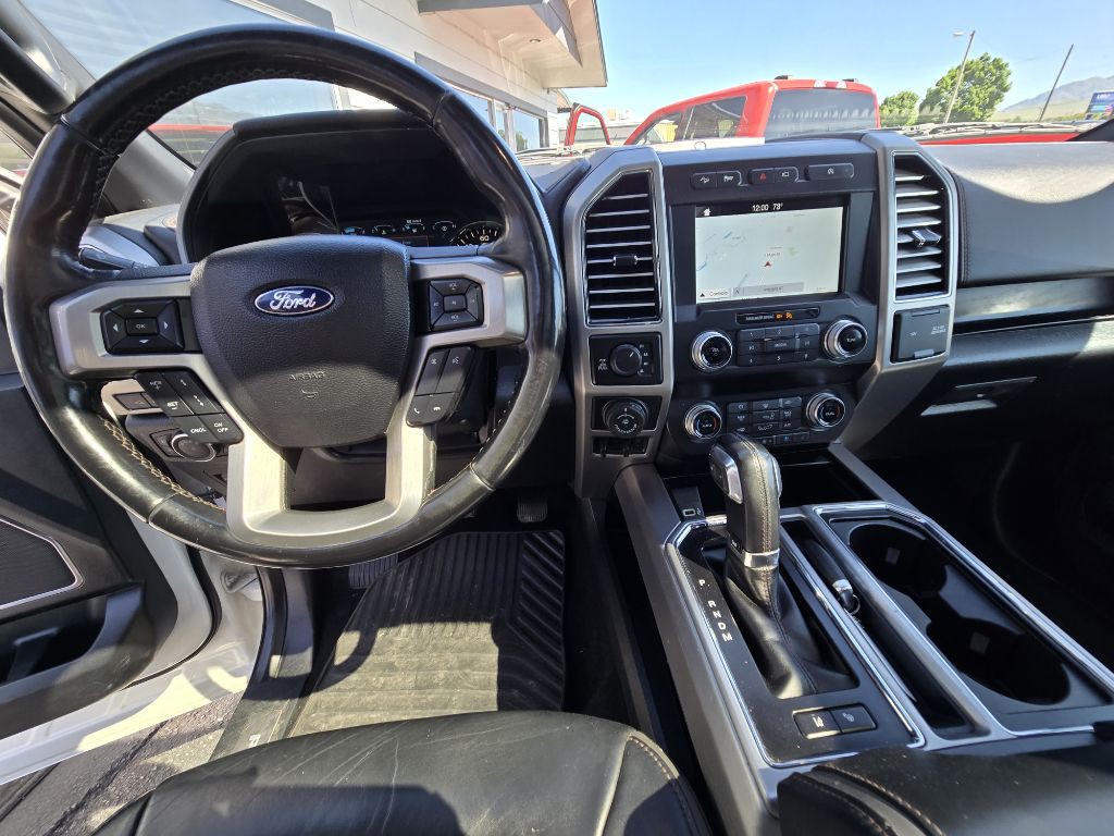 2019 Ford F-150 Image 9