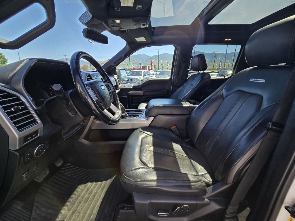 2019 Ford F-150 Image 10