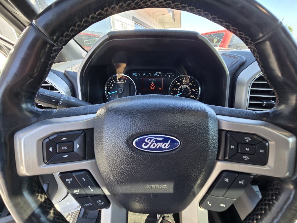 2019 Ford F-150 Image 11