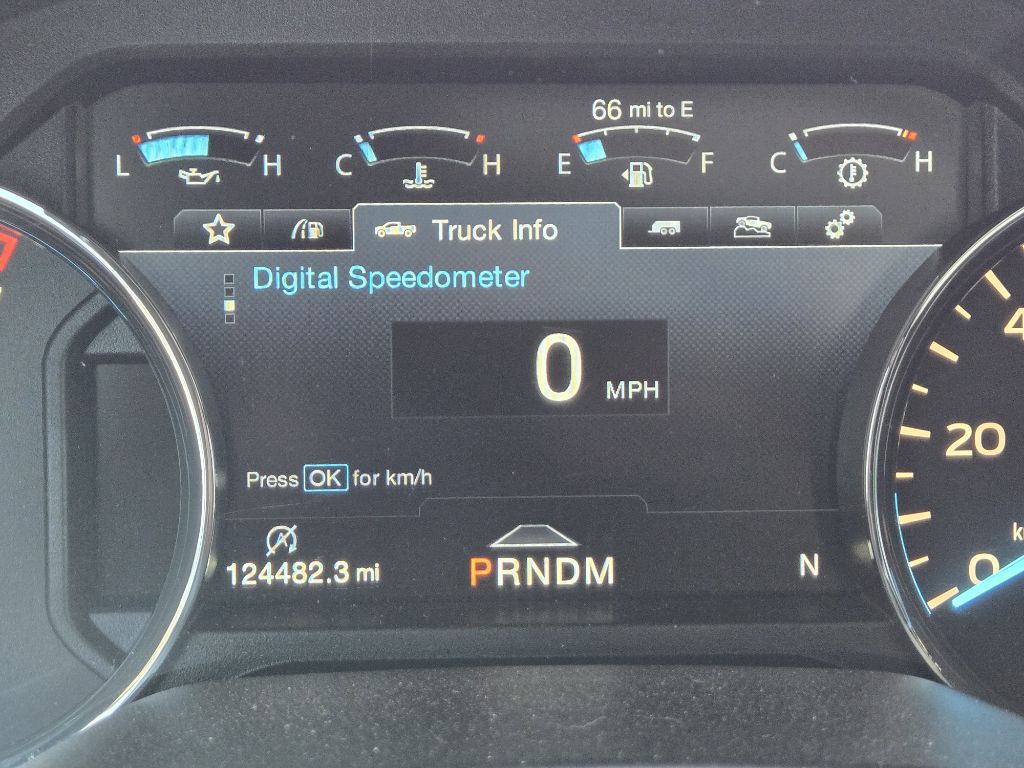 2019 Ford F-150 Image 12