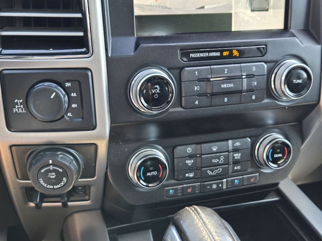 2019 Ford F-150 Image 13