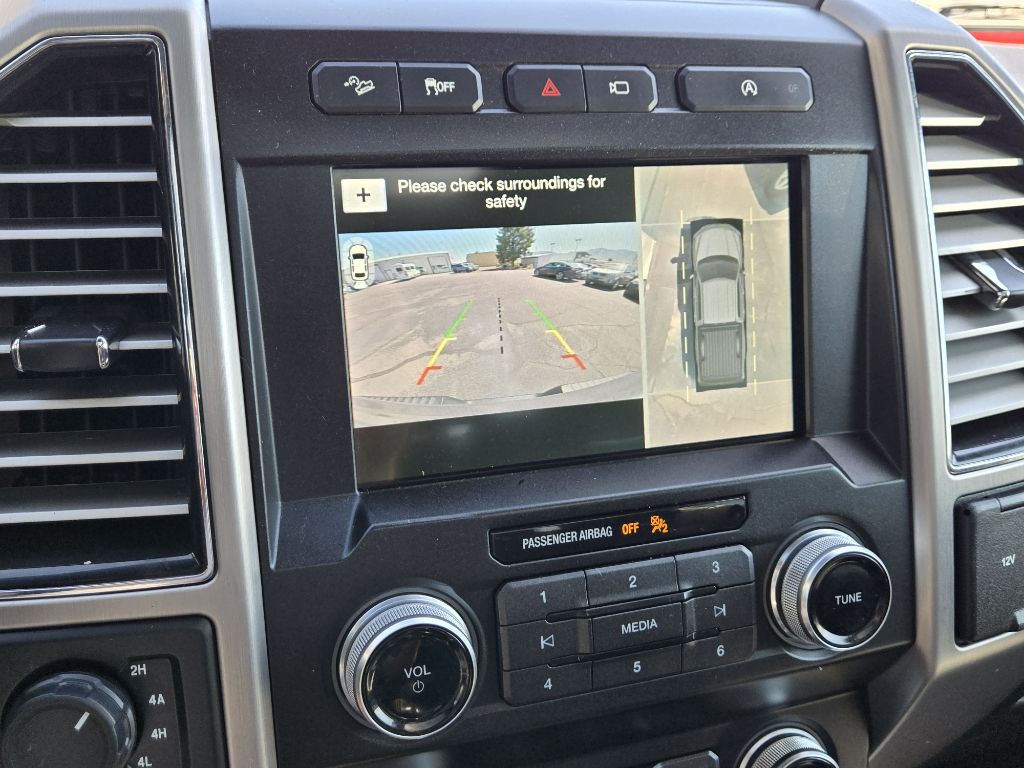 2019 Ford F-150 Image 14