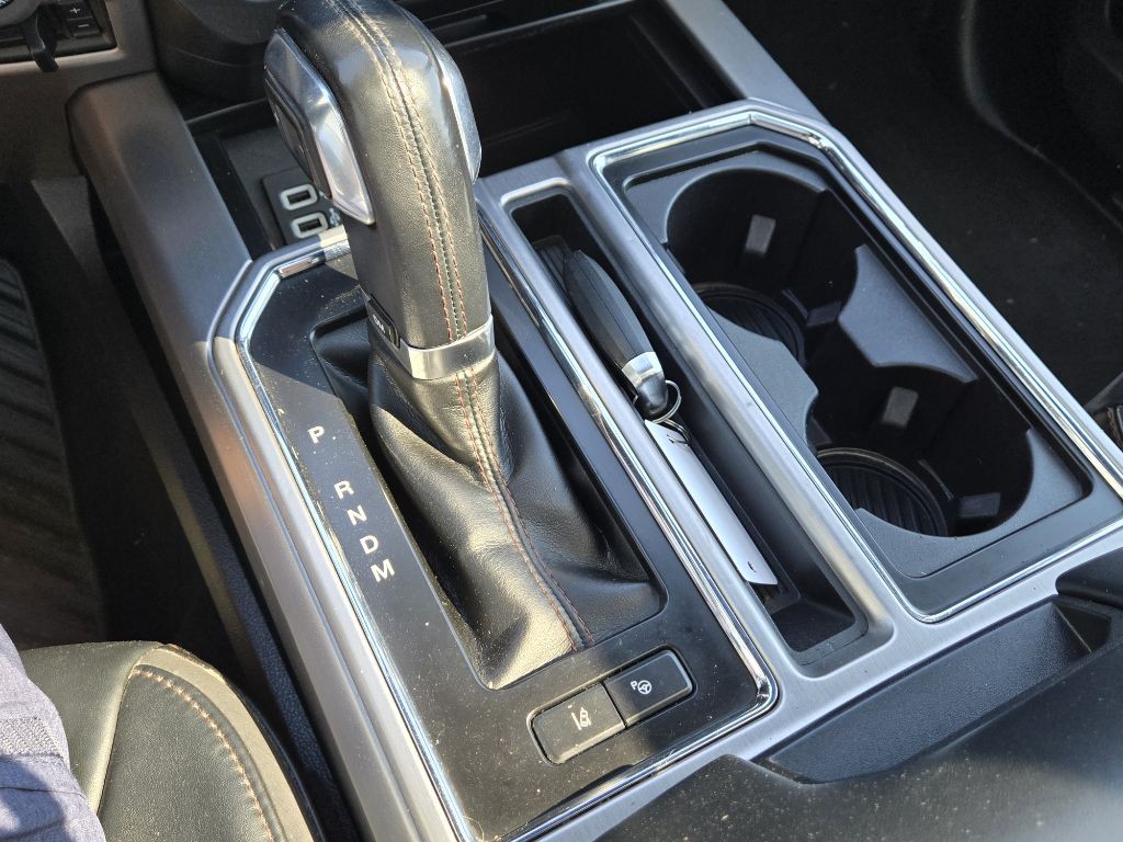 2019 Ford F-150 Image 15