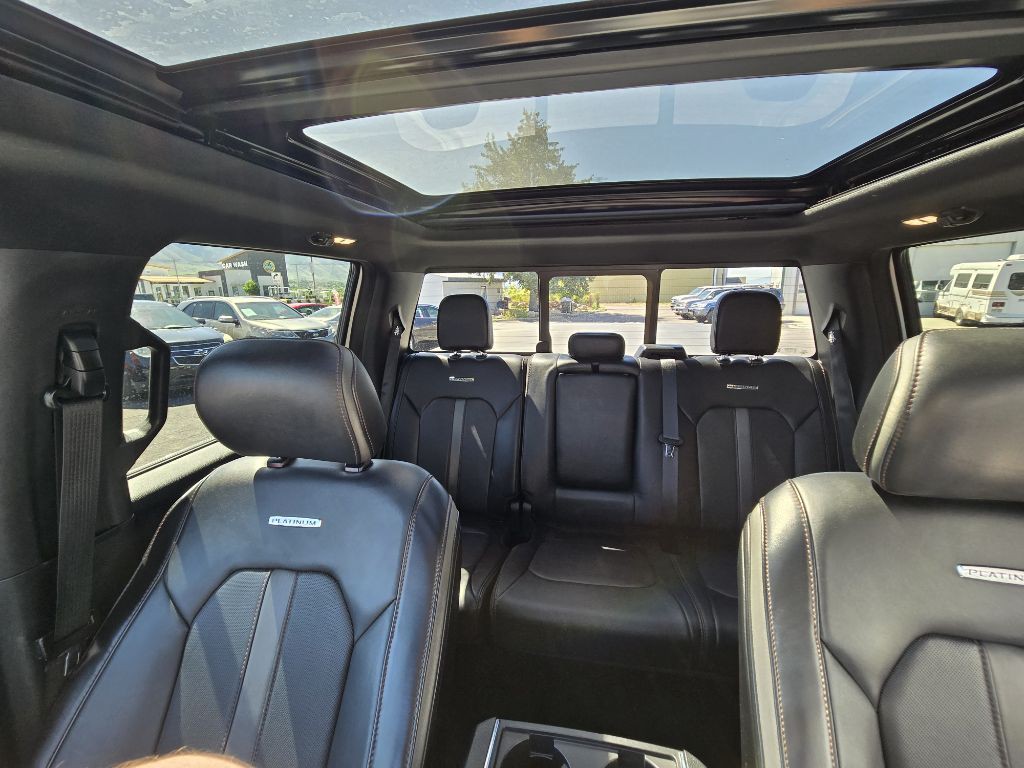 2019 Ford F-150 Image 16