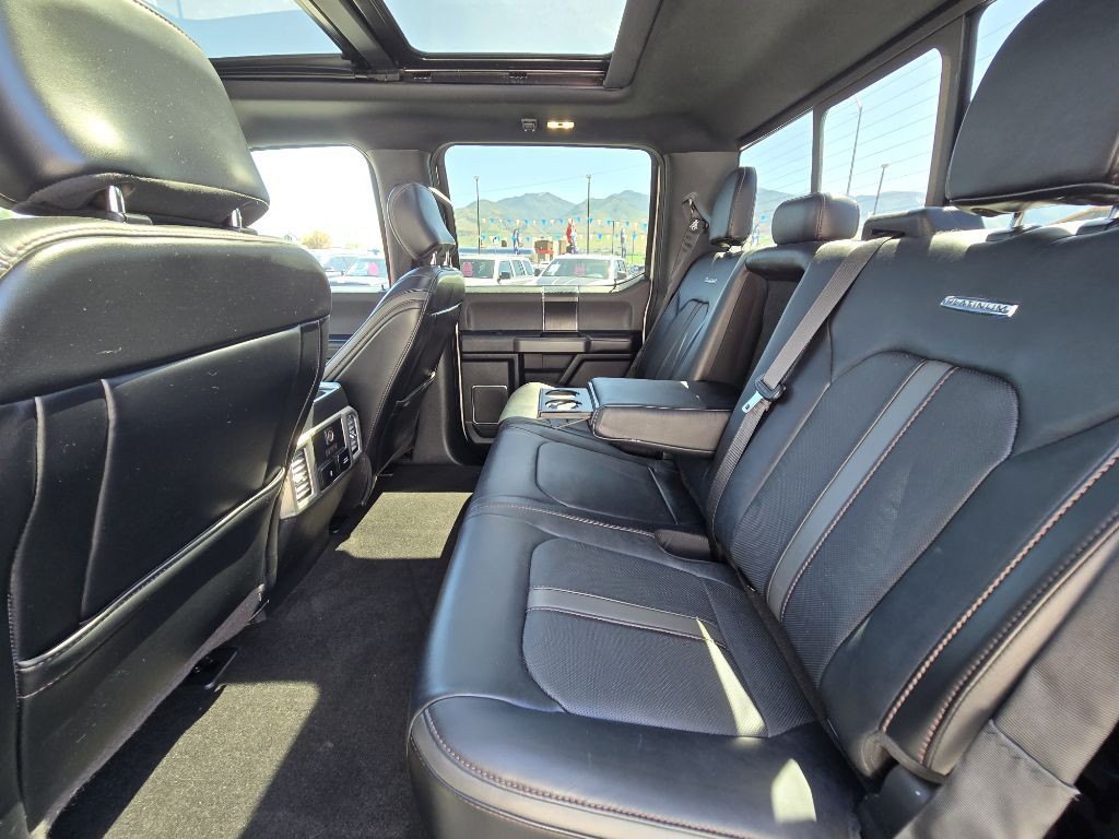 2019 Ford F-150 Image 18