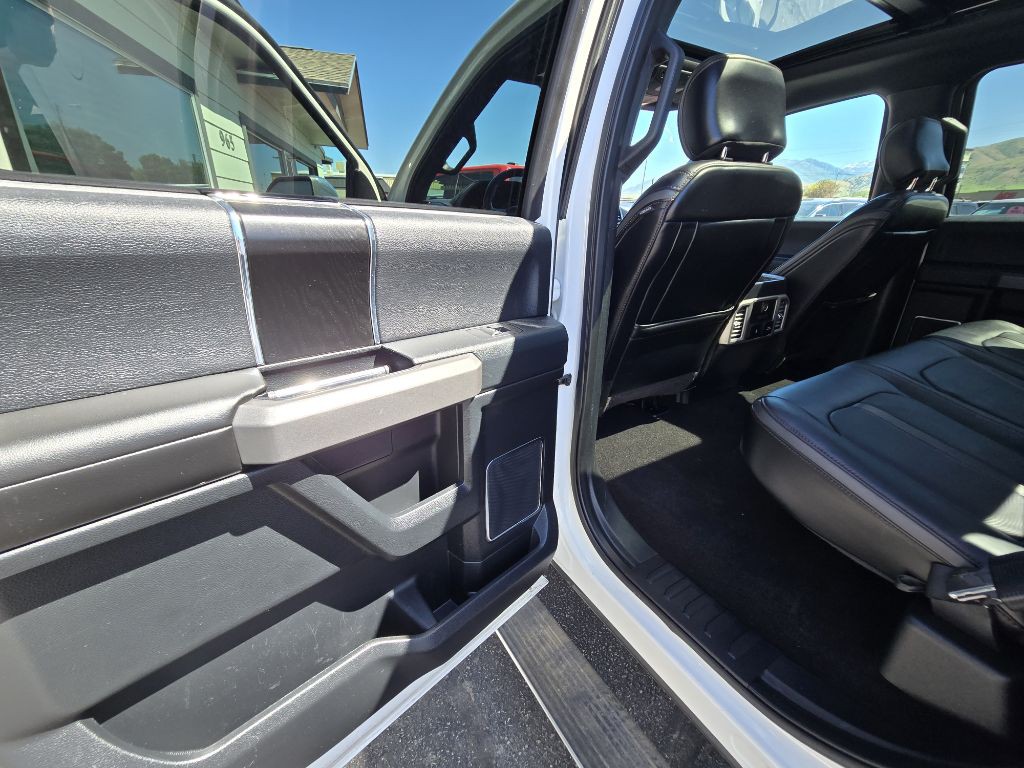 2019 Ford F-150 Image 19