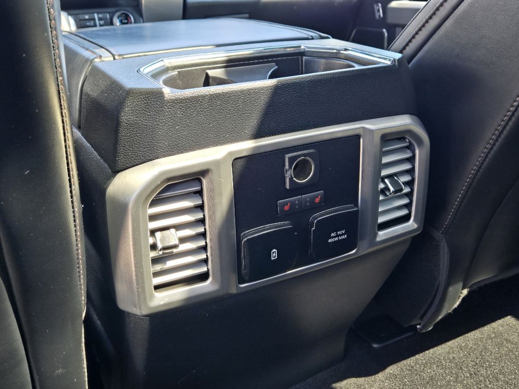2019 Ford F-150 Image 20