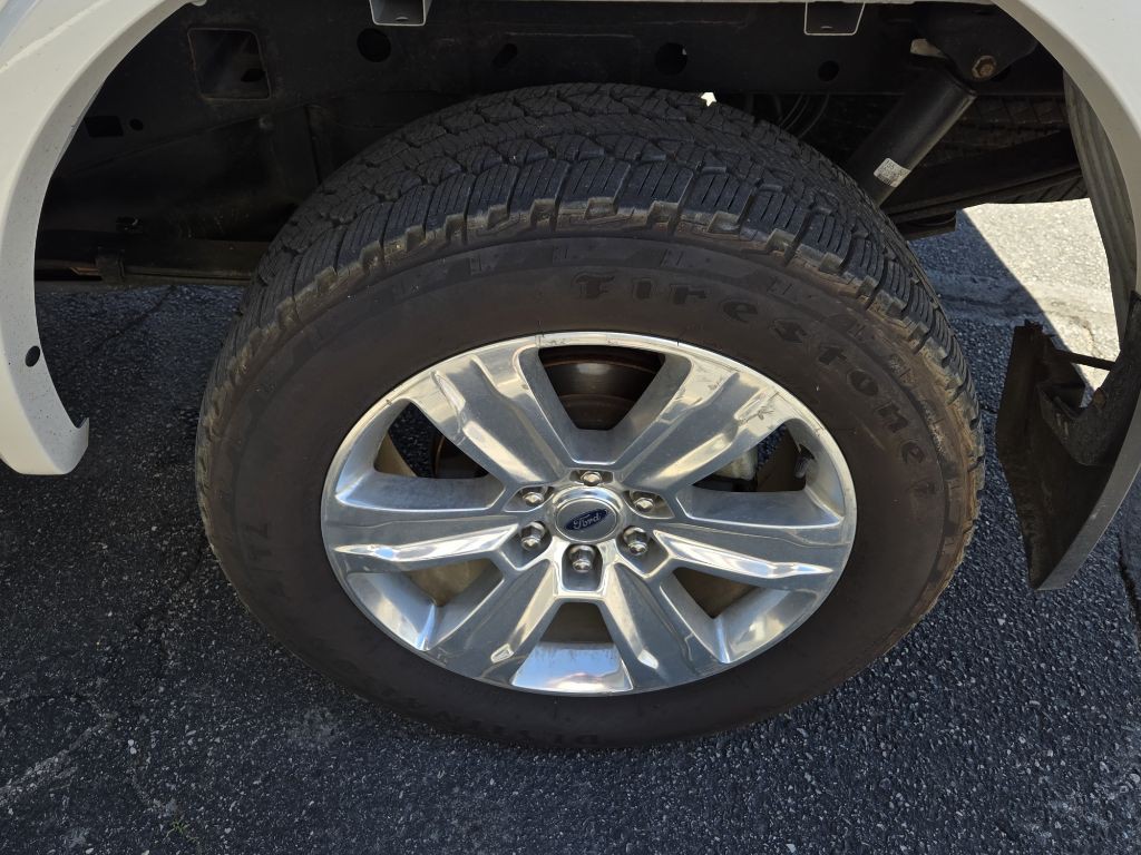 2019 Ford F-150 Image 21
