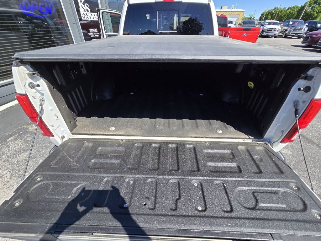 2019 Ford F-150 Image 22
