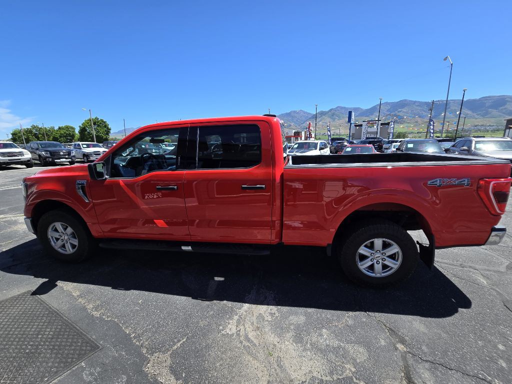 2023 Ford F-150 Image 6