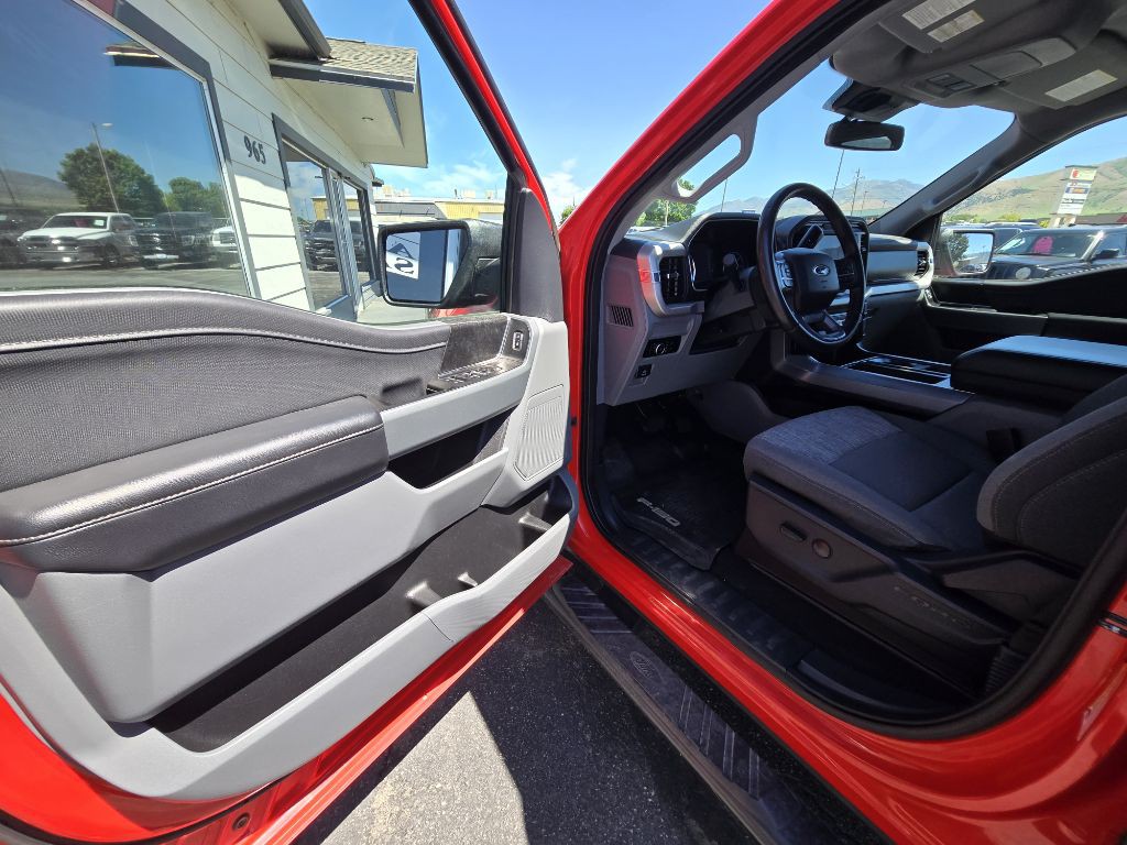2023 Ford F-150 Image 9