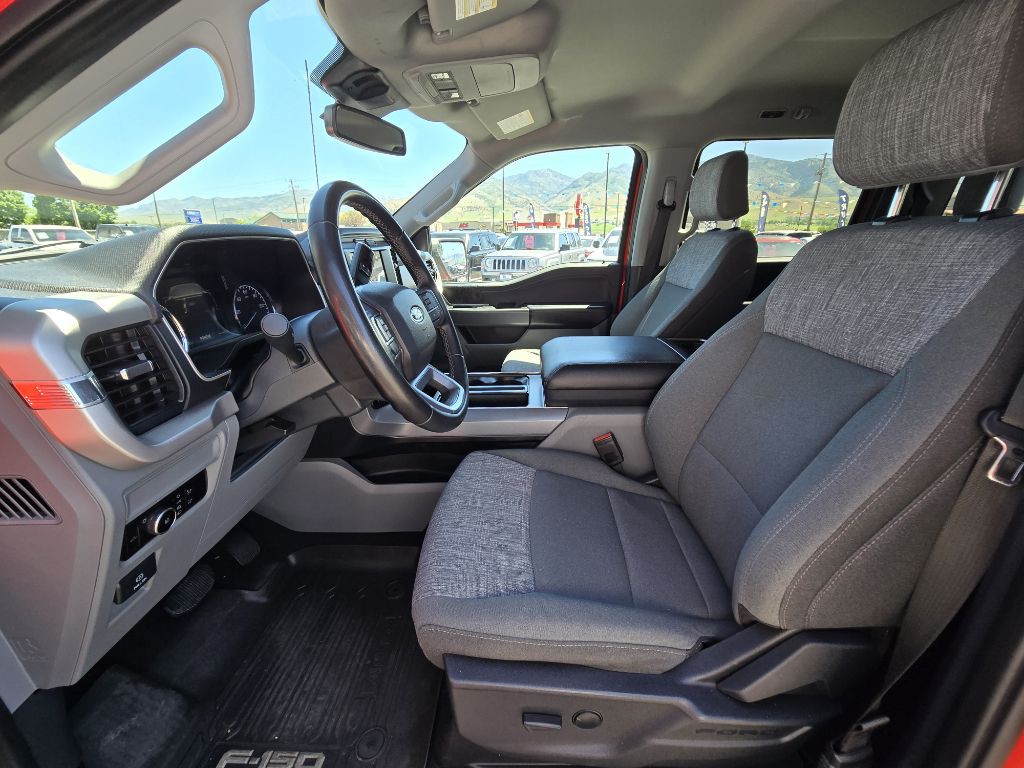 2023 Ford F-150 Image 10