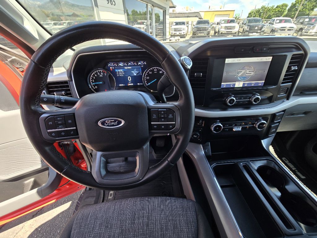 2023 Ford F-150 Image 11