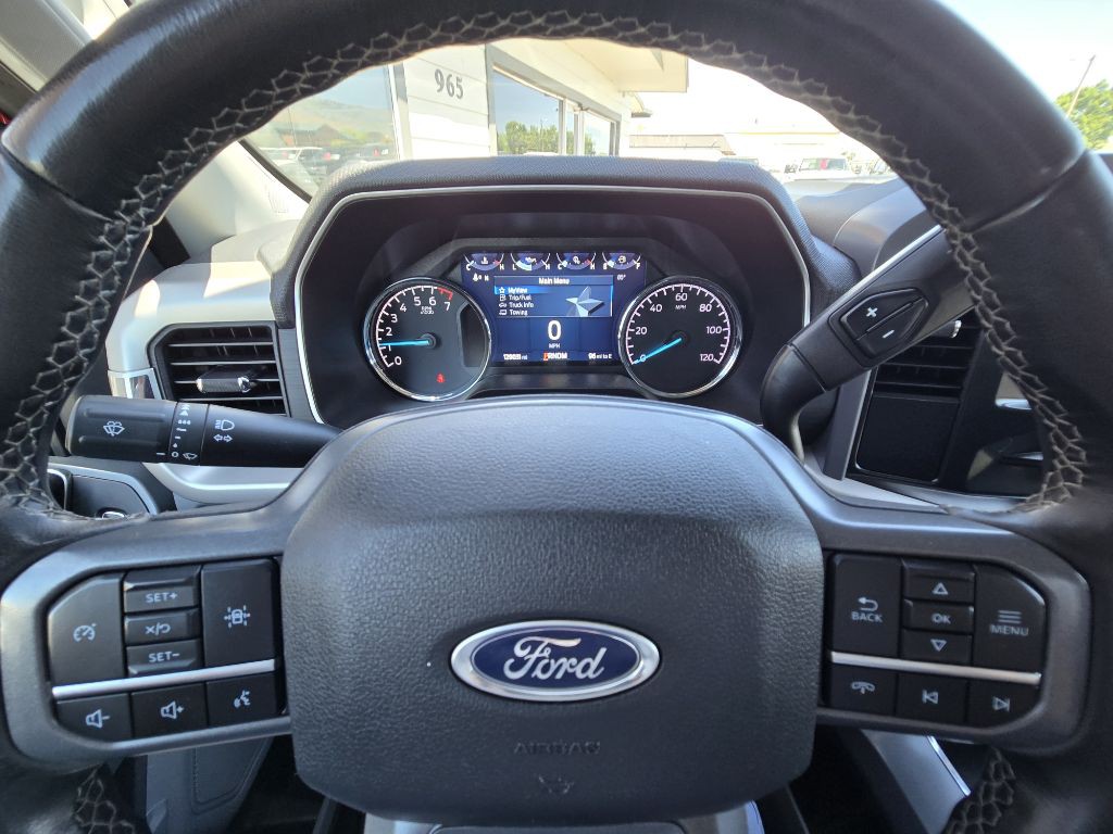 2023 Ford F-150 Image 12