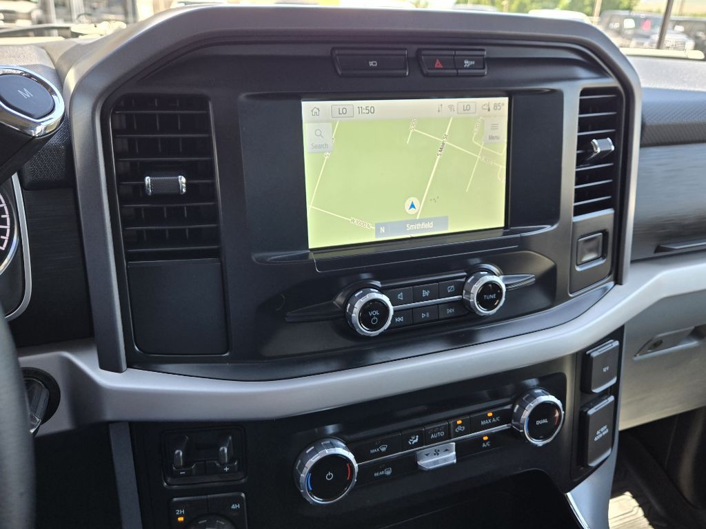 2023 Ford F-150 Image 14