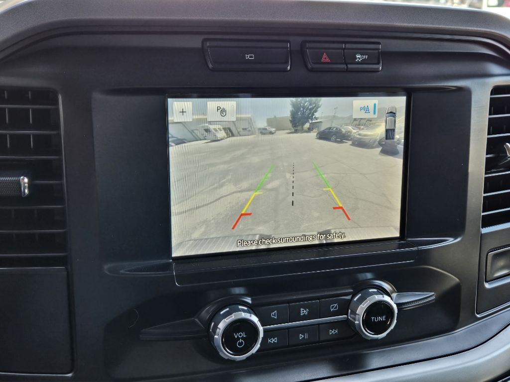 2023 Ford F-150 Image 15