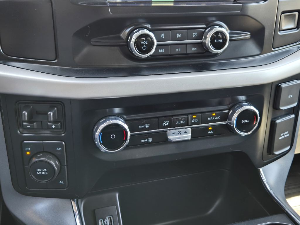 2023 Ford F-150 Image 16