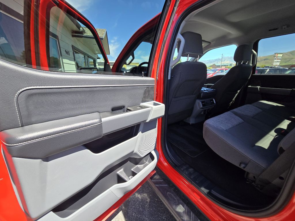 2023 Ford F-150 Image 18