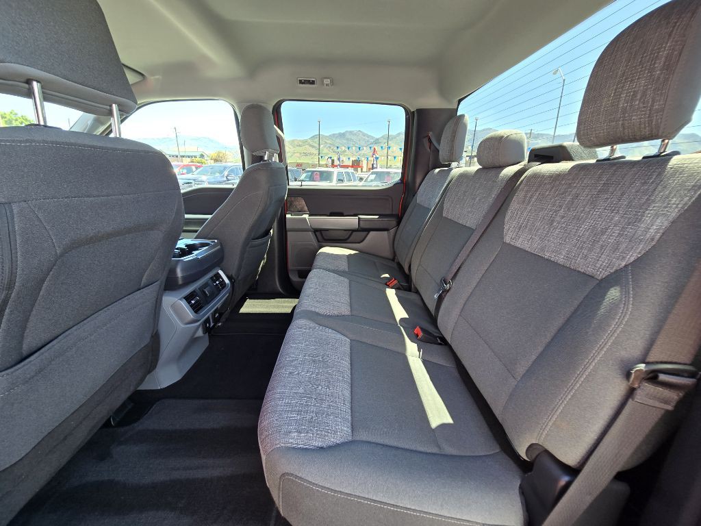 2023 Ford F-150 Image 19