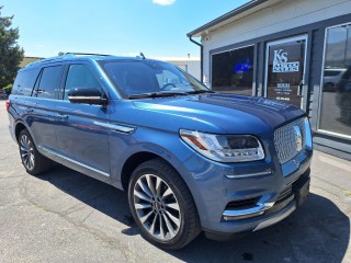 Image for 2020 Lincoln Navigator Reserve ID: 7467077