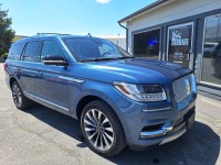 Image for 2020 Lincoln Navigator Reserve ID: 7467077