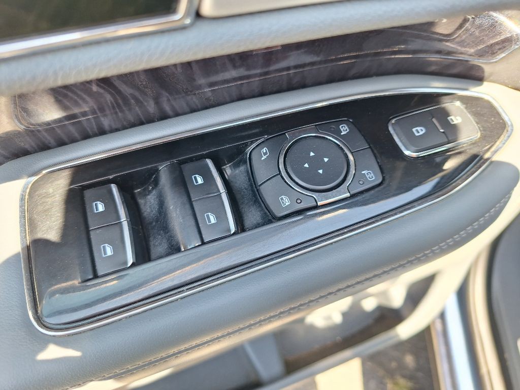 2020 Lincoln Navigator Image 11