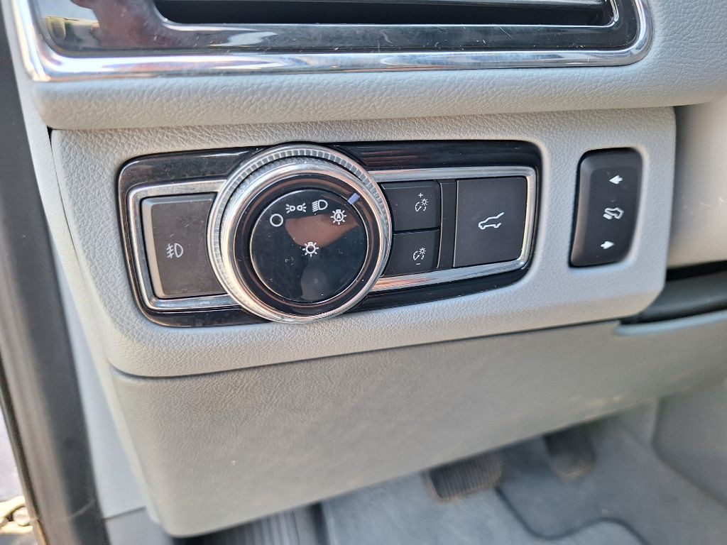 2020 Lincoln Navigator Image 13