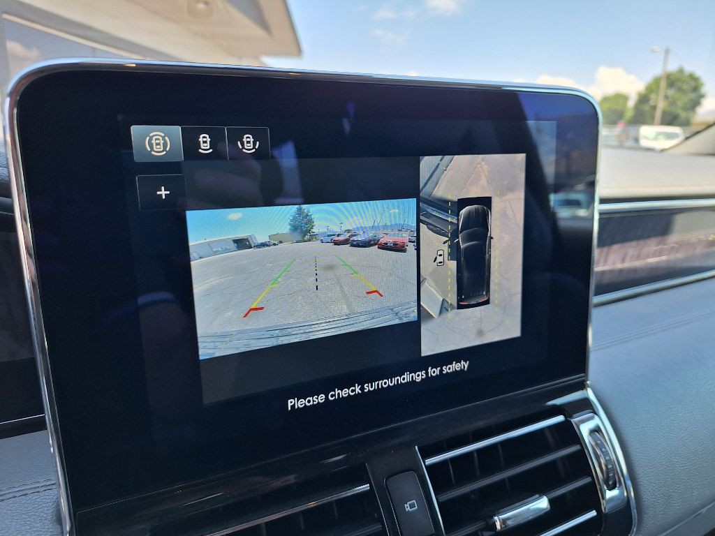 2020 Lincoln Navigator Image 19