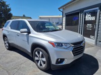 Image for 2019 Chevrolet Traverse LT ID: 7472428