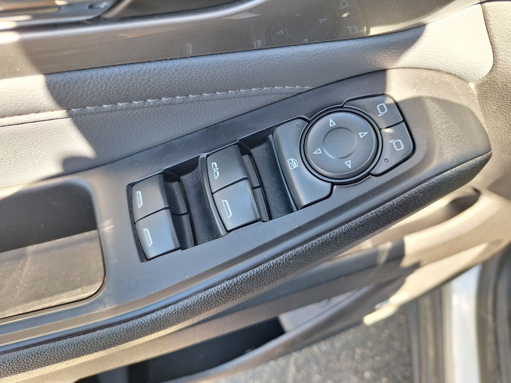 2019 Chevrolet Traverse Image 11