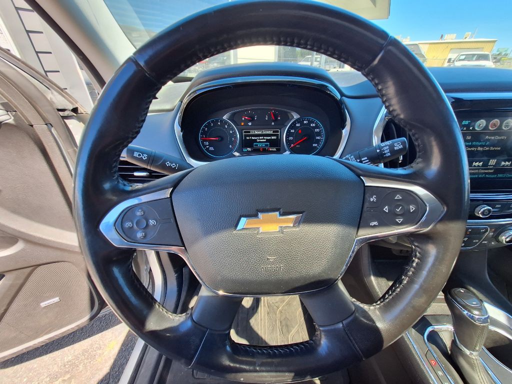 2019 Chevrolet Traverse Image 14