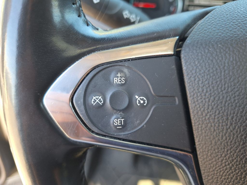 2019 Chevrolet Traverse Image 15