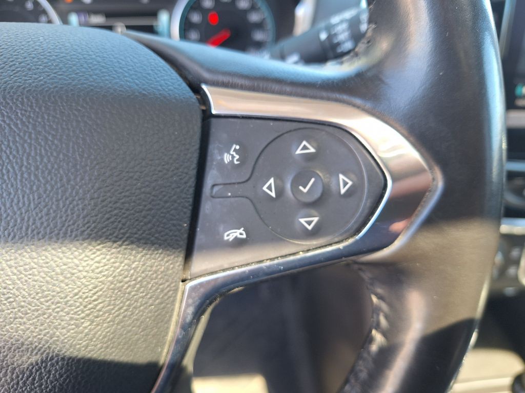 2019 Chevrolet Traverse Image 16