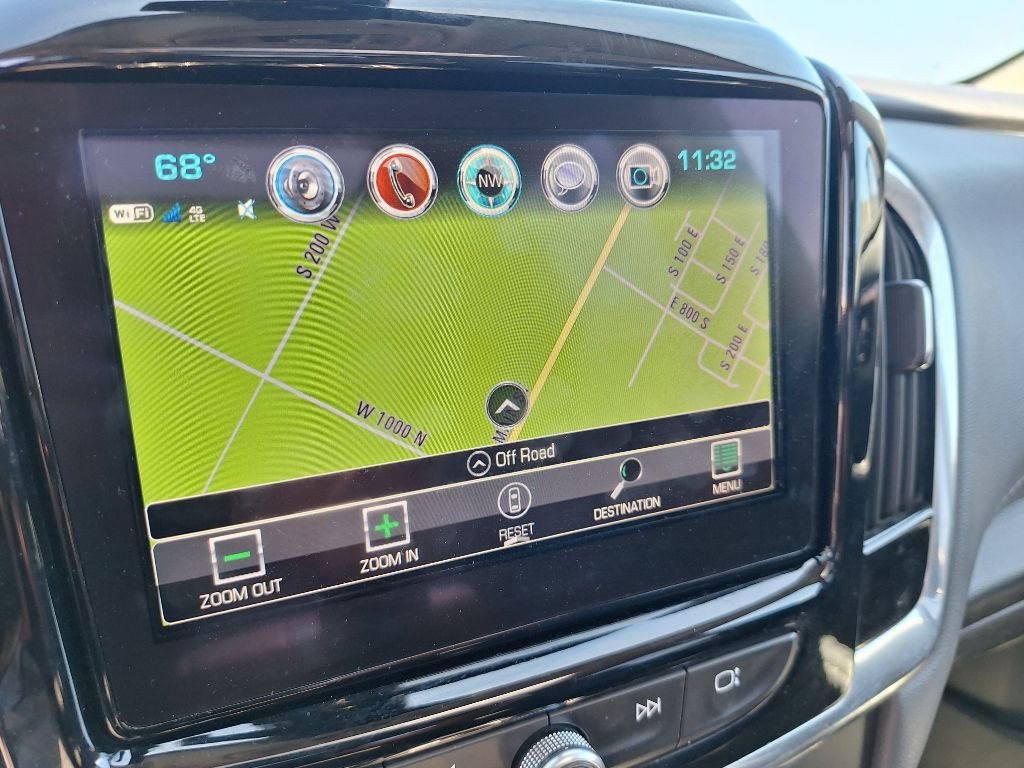 2019 Chevrolet Traverse Image 19
