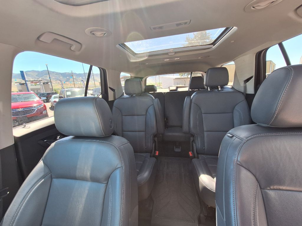 2019 Chevrolet Traverse Image 24