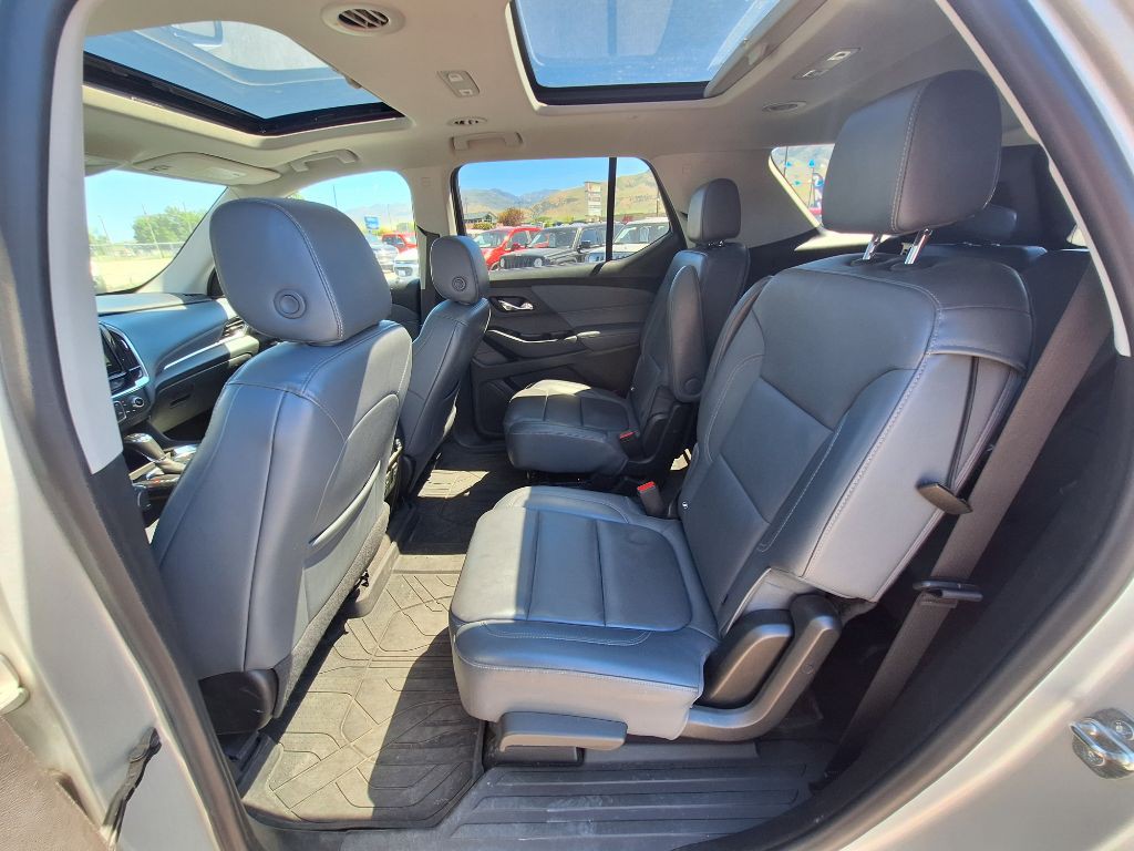 2019 Chevrolet Traverse Image 26