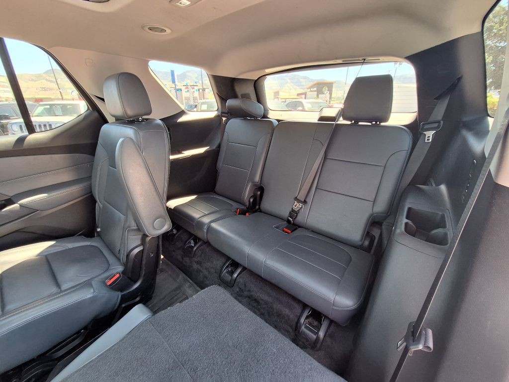 2019 Chevrolet Traverse Image 27