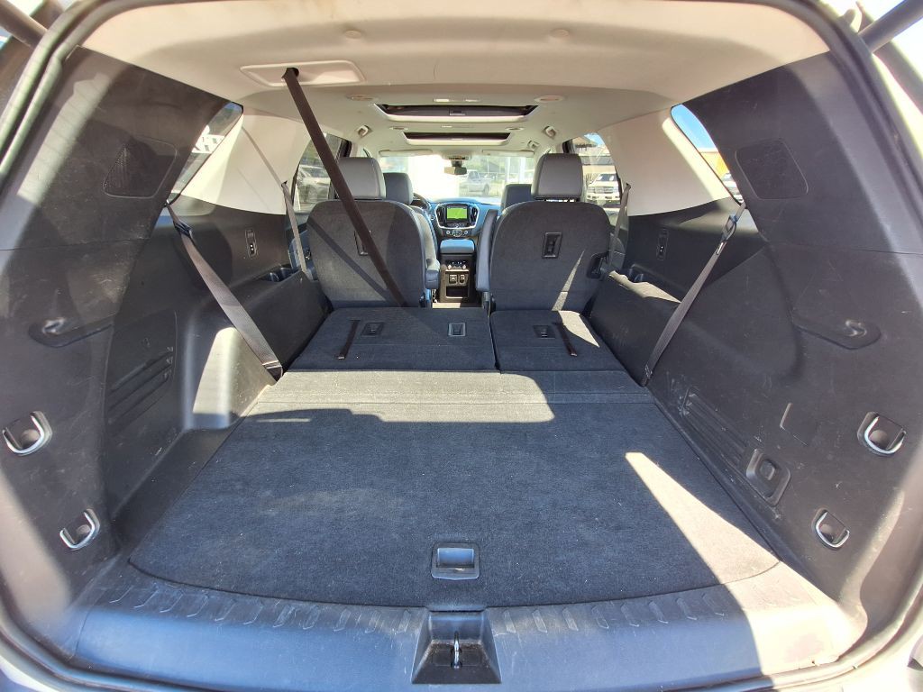 2019 Chevrolet Traverse Image 29