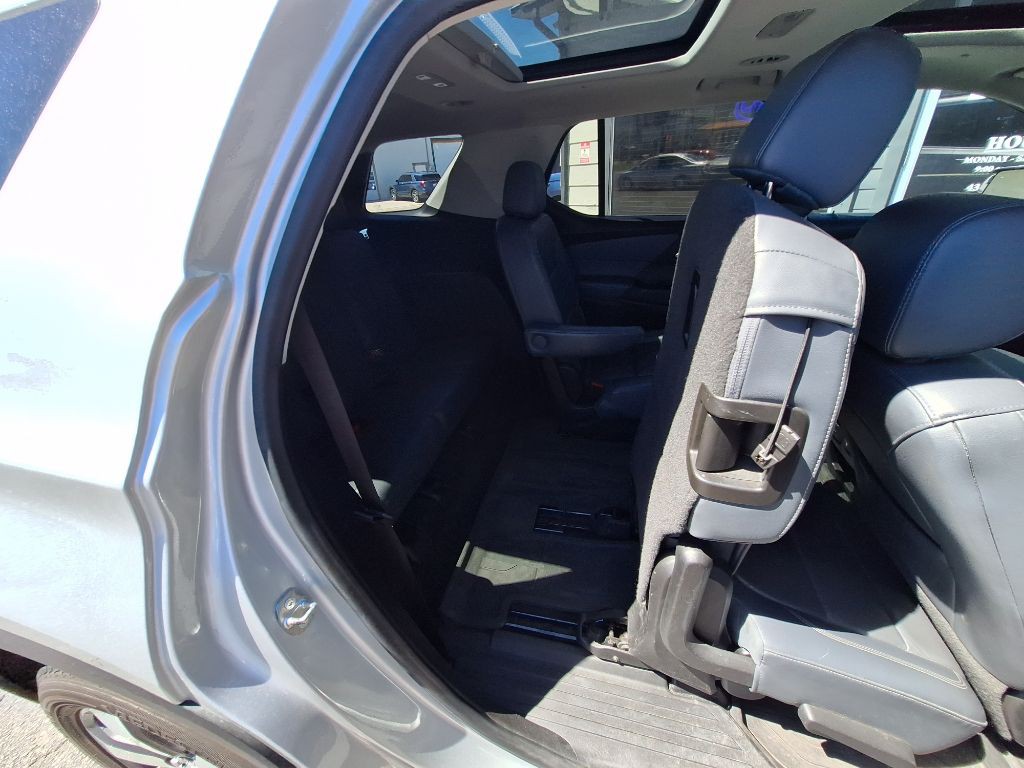 2019 Chevrolet Traverse Image 32
