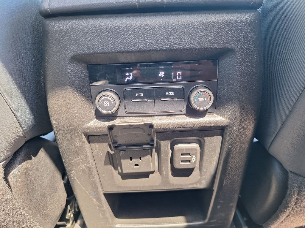 2019 Chevrolet Traverse Image 33