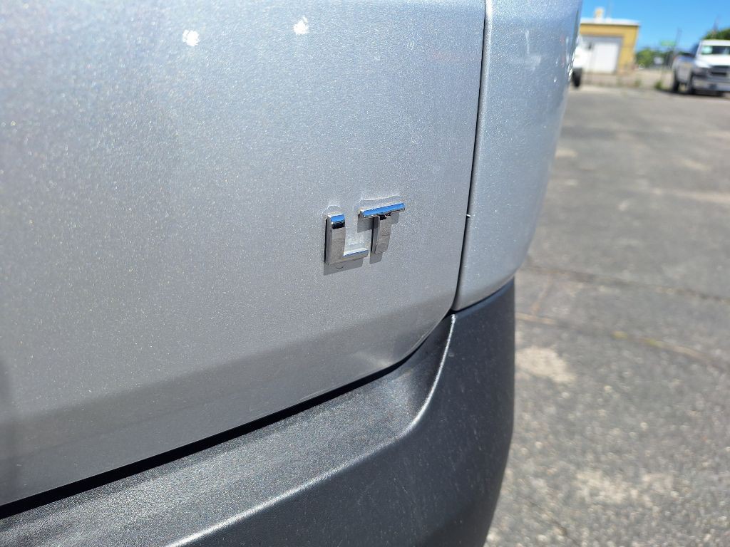 2019 Chevrolet Traverse Image 37