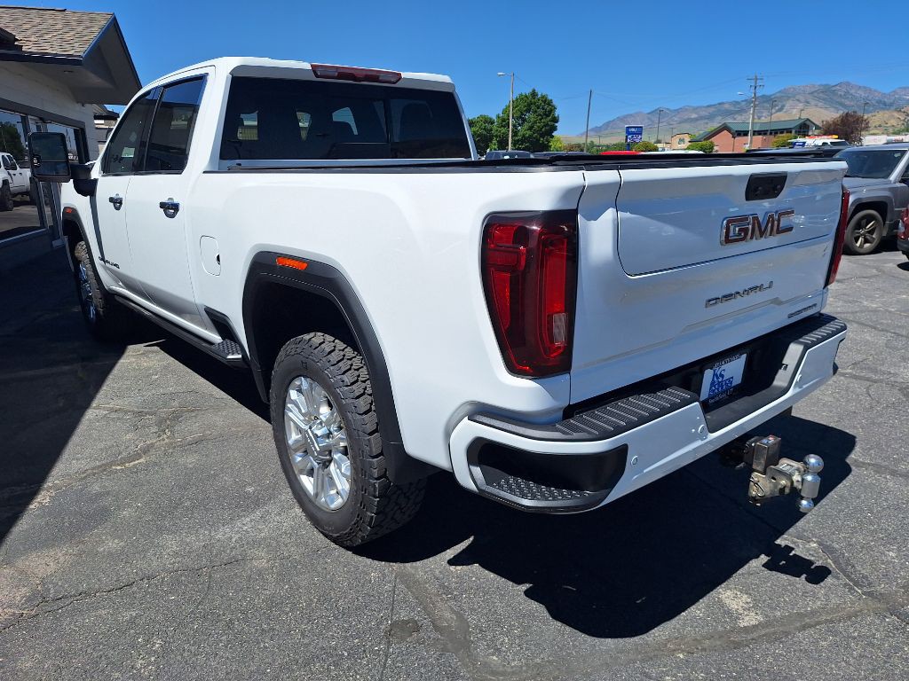 2022 GMC Sierra Image 5
