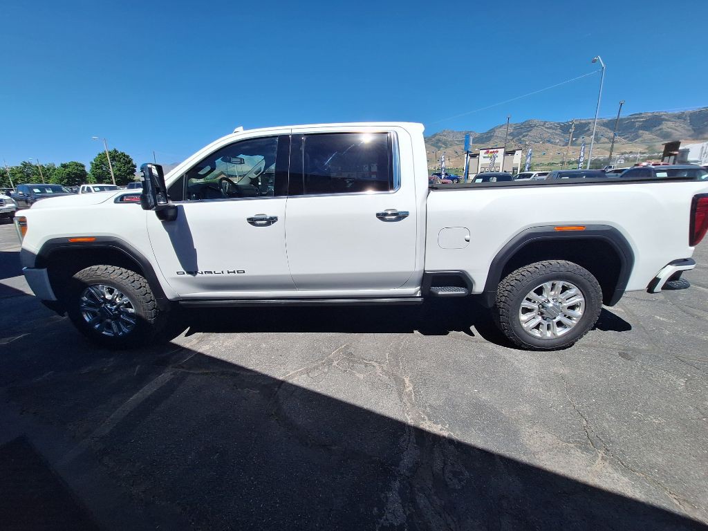 2022 GMC Sierra Image 6