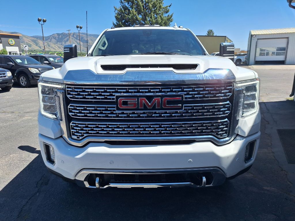 2022 GMC Sierra Image 8