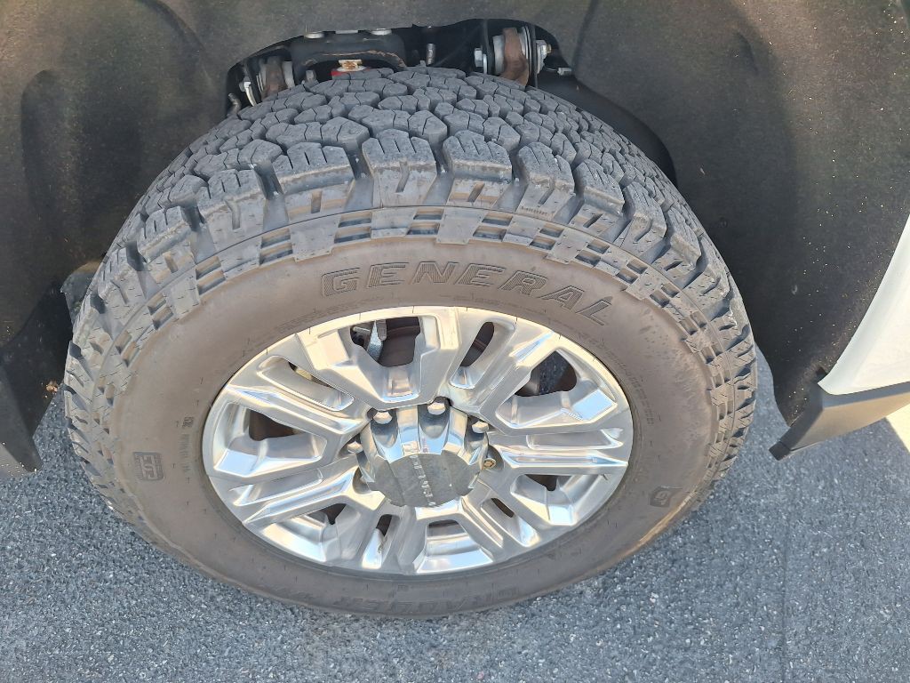 2022 GMC Sierra Image 9