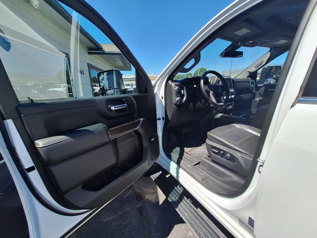 2022 GMC Sierra Image 11