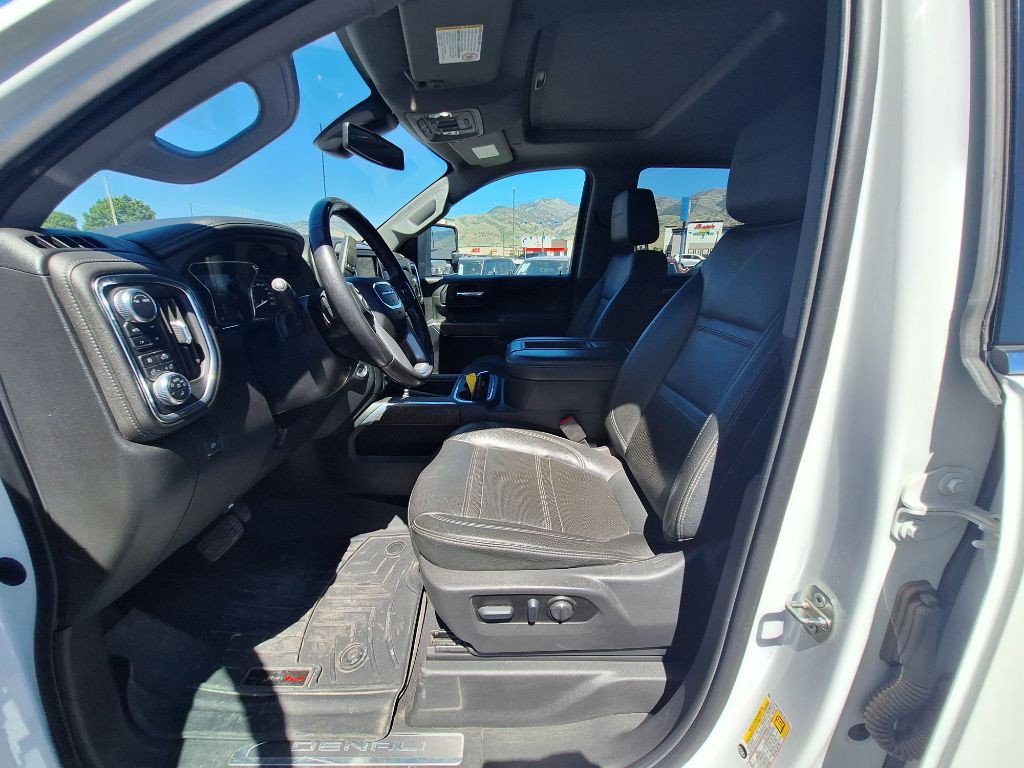 2022 GMC Sierra Image 12
