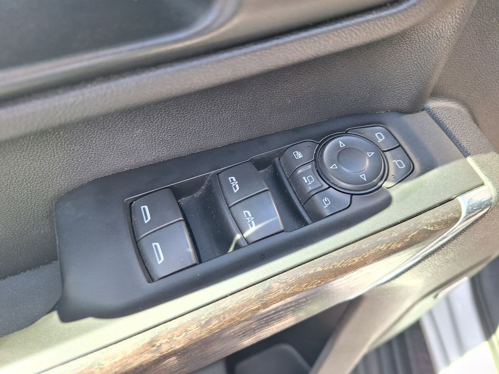 2022 GMC Sierra Image 13