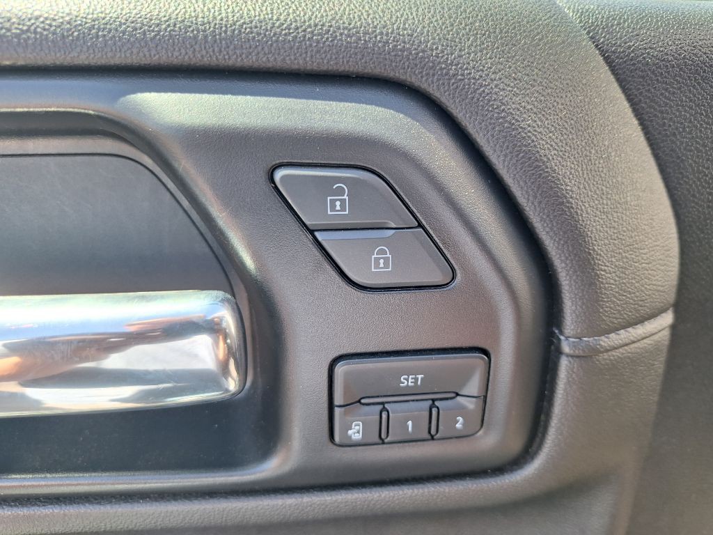 2022 GMC Sierra Image 14