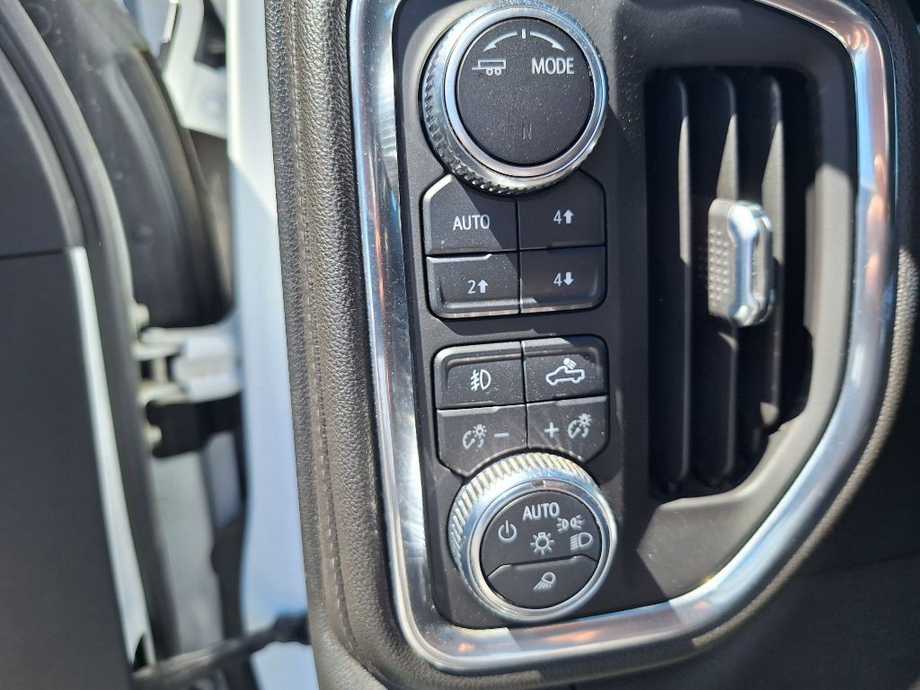 2022 GMC Sierra Image 15